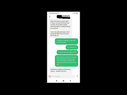 ❤️ Ke kentse PAWG e ncha ho tloha Tinder ho ea ho harem ea ka (bua le Tinder e kenyelelitsoe) litšoantšong tsa bootsoa st.qizpornolar.ru ️❤